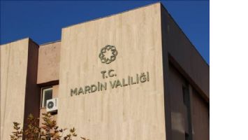 Mardin`deki mayın patlaması