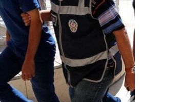 Mardin merkezli 3 ilde terör operasyonu: 25 gözaltı