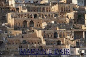 Mardin Dünya´da İlklerle anılan bir şehir