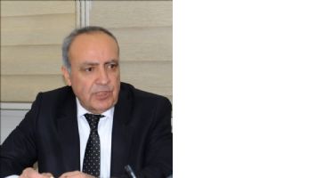 Dr. Nihat Özkan, Gazetecilerle Bir Araya Geldi