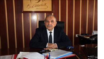 Midyat Milli Eğitim Müdürü Şişman, Mardin İl Müdürlüğüne atandı