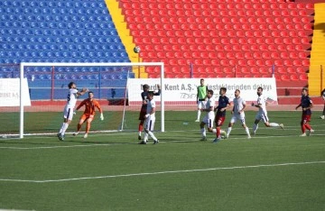 Mardin Spor 0-0 Ordu Spor