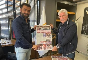   Mardinspor Transfer Sezonunu Erken Başlattı