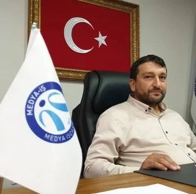 Medya İş Sendikası Üye Sayısını Artırmada Lider